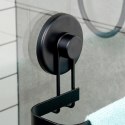 Wieszak na Ręczniki Metalowy 60 cm BATHROOM SOLUTIONS na Przyssawki