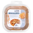Wkład do Frytkownicy Air Fryer 100 szt. VILDE Papier Kwadratowy 19 x 19 cm