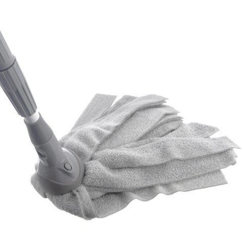 Wkład Wymienny do Mopa ORION CLEAN SYSTEM Płaski 40 cm Mikrofibra