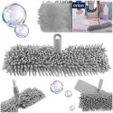 Wkład Wymienny do Mopa ORION CLEAN SYSTEM Dwustronny 41 x 12 cm