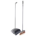 Zmiotka z szufelką długa 91 cm