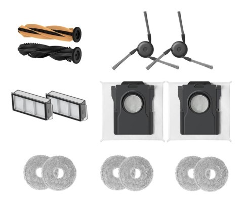 Dreame 6977328065629 akcesorium/materiał eksploatacyjny do odkurzacza Zestaw akcesoriów Odkurzacz robot