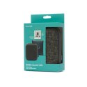 Fujifilm Instax Square Link Printer Case Futerał ochronny Szary 1 szt. Fujifilm Instax Link