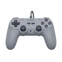 Kontroler przewodowy GAMESIR T3 GY Tegenaria Lite (szary)