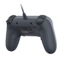 Kontroler przewodowy GAMESIR T3 GY Tegenaria Lite (szary)