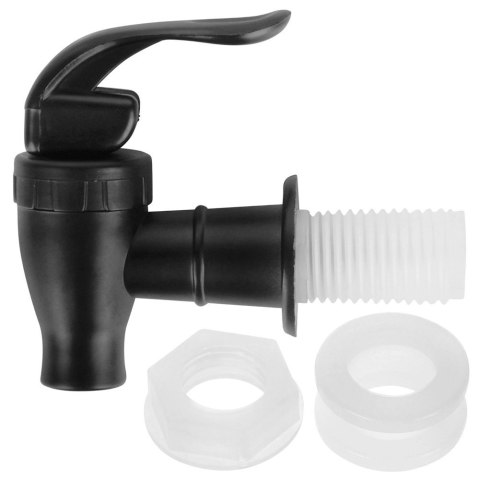 Kranik do Słoja na Napoje Miedziany VILDE Uniwersalny