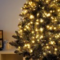 Lampki choinkowe 500 LED 33,5 m