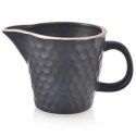 Mlecznik Kamionkowy Czarny TEA TIME 100 ml z Uchem do Zmywarki ORION