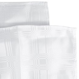 Obrus Plamoodporny Biały Klasyczny Trwały EXCELLENT HOUSEWARE 220x150 cm