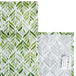 Obrus Wodoodporny Plamoodporny Ozdobny EXCELLENT HOUSEWARE 180 x 130 cm