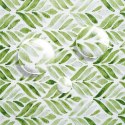 Obrus Wodoodporny Plamoodporny Ozdobny EXCELLENT HOUSEWARE 180 x 130 cm