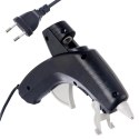 Pistolet do Kleju na Gorąco Mocny 20W ORION na Wkłady 1,1 cm