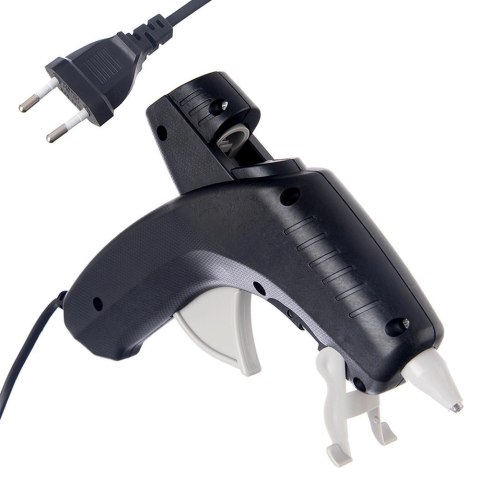 Pistolet do Kleju na Gorąco Mocny 20W ORION na Wkłady 1,1 cm
