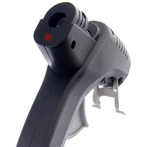 Pistolet do Kleju na Gorąco Mocny 20W ORION na Wkłady 1,1 cm
