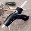 Pistolet do Kleju na Gorąco Mocny 20W ORION na Wkłady 1,1 cm