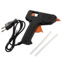 Pistolet do kleju na gorąco + 2 wkłady