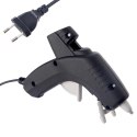 Pistolet do Kleju na Gorąco Lekki 15W ORION na Wkłady 0,7 cm