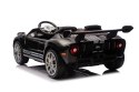 Pojazd Ford GT Czarny