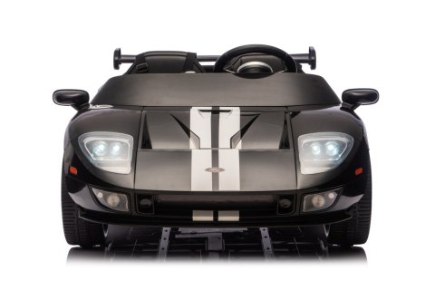 Pojazd Ford GT Czarny