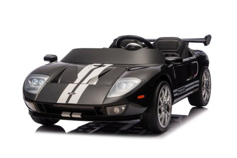 Pojazd Ford GT Czarny