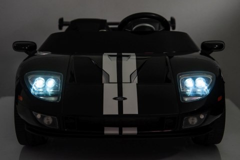 Pojazd Ford GT Niebieski
