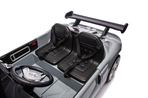 Pojazd Ford GT Szary