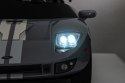 Pojazd Ford GT Szary