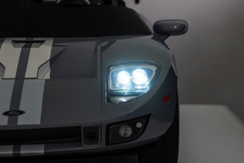 Pojazd Ford GT Szary
