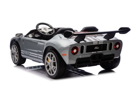 Pojazd Ford GT Szary