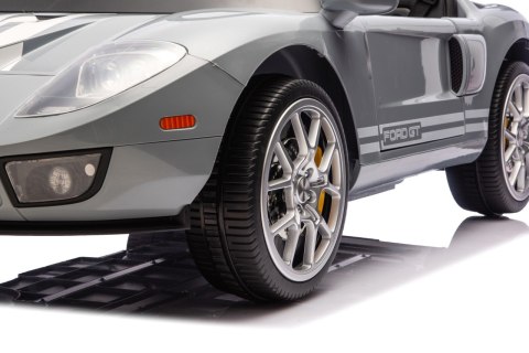 Pojazd Ford GT Szary