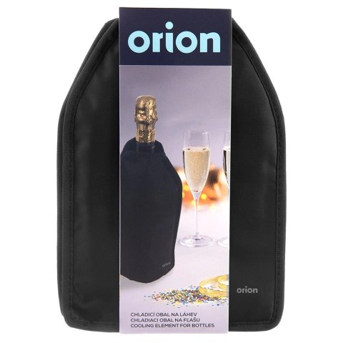Pokrowiec Chłodzący na Butelkę Żel ORION do Wina Szampana 23 cm