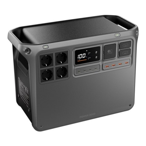 Stacja zasilania DJI Power 2000