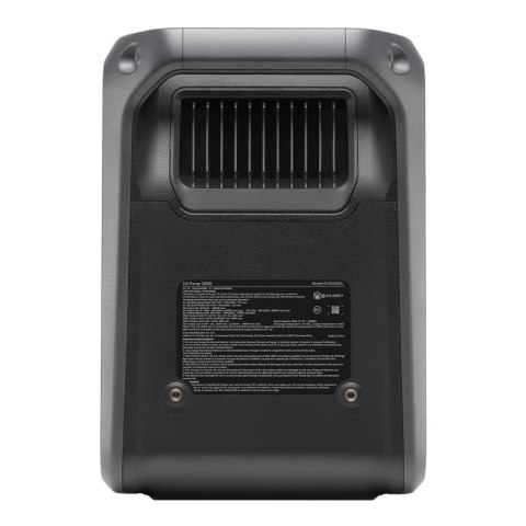 Stacja zasilania DJI Power 2000