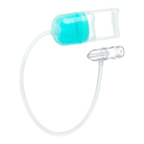VITAMMY NOSALINO Aspirator odciągacz kataru manualny