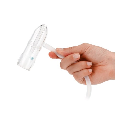 VITAMMY NOSALINO Aspirator odciągacz kataru manualny