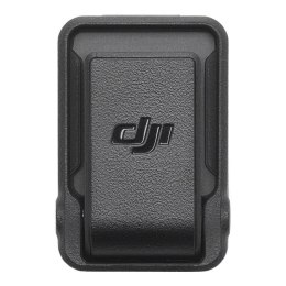 DJI Mic 2 adapter zewnętrznego mikrofonu do kamery