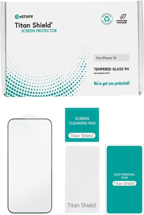 ESTUFF ES501433-50BULK bez kategorii