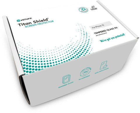 ESTUFF ES501433-50BULK bez kategorii