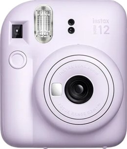Fujifilm Instax mini 12 62 x 46 mm Fioletowy