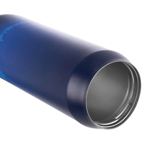 Kubek Termiczny Puszka 500 ml ORION Słuchawki Stal Nierdzewna Szczelny