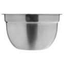 Miska do Sałatek Ubijania Wyrabiania Kuchenna Stalowa Solidna ORION 2,6 l