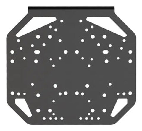 Moza Racing Universal Mounting Plate Płytka hamulca ręcznego