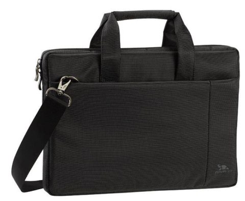 NB OBUDOWA CENTRAL 13.3" 8221 BLACK RIVACASE