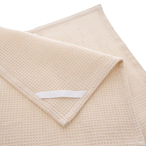 Ścierki Kuchenne Bawełniane 70 x 50 cm 2 szt. ORION Wysoka Chłonność