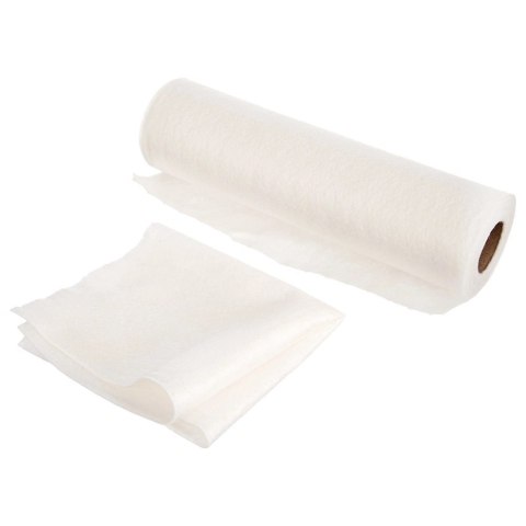 Ścierki Kuchenne Bambusowe EKO 20 szt. ORION na Rolce Wielokrotne