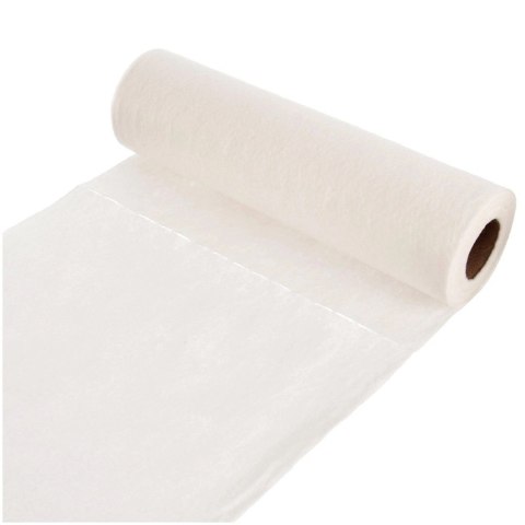 Ścierki Kuchenne Bambusowe EKO 20 szt. ORION na Rolce Wielokrotne