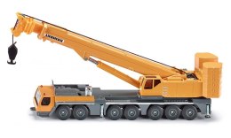 Siku Super: 1:87 - Mobilny żuraw Liebherr