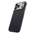 Spigen Nano Pop Mag MagSafe - Etui do iPhone 17 Pro Max (Black Sesame)