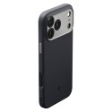 Spigen Nano Pop Mag MagSafe - Etui do iPhone 17 Pro Max (Black Sesame)