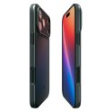 Spigen Thin Fit Mag MagSafe - Etui do iPhone 17 Pro Max (Abyss Green)